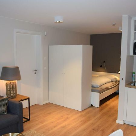 Sehr Schone Kleine Wohnung Elbnahe Mit Guten Parkmoglichkeiten Hamburg Luaran gambar